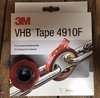 3M VHB Tape 4910F (Meterware)